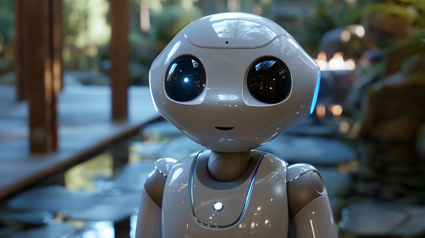 The Role of AI in Healthcare Gadgets: A New Era of Wellness