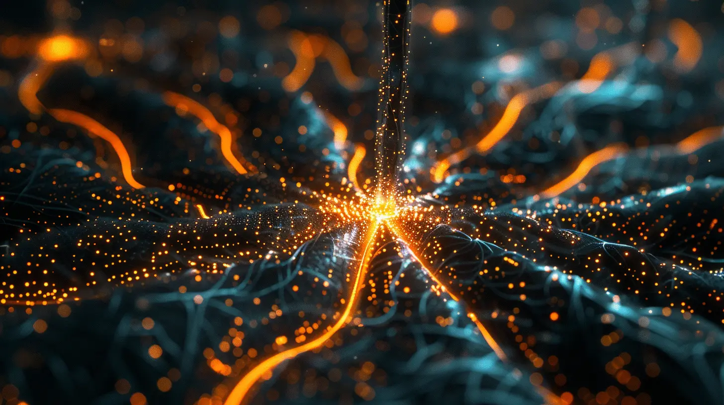 The Role of AI in Modern Network Management