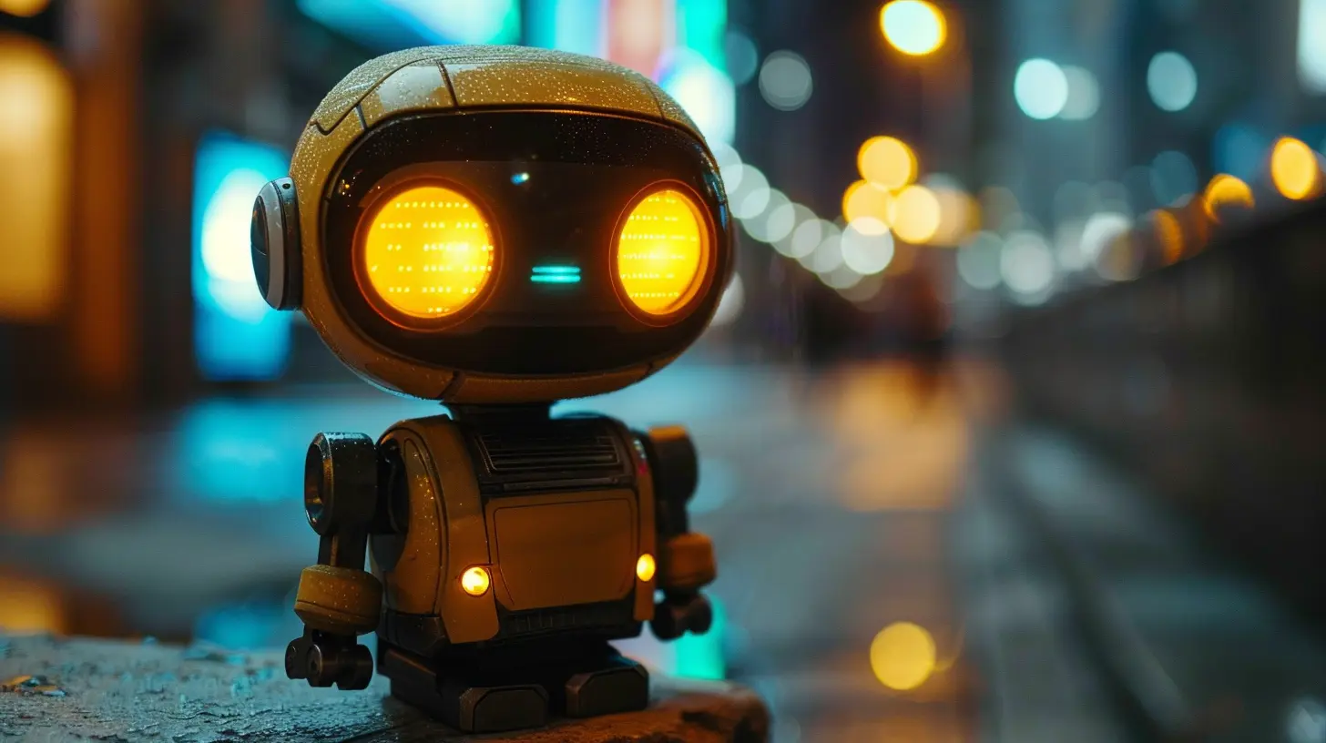 The Role of AI in Personalized Digital Experiences