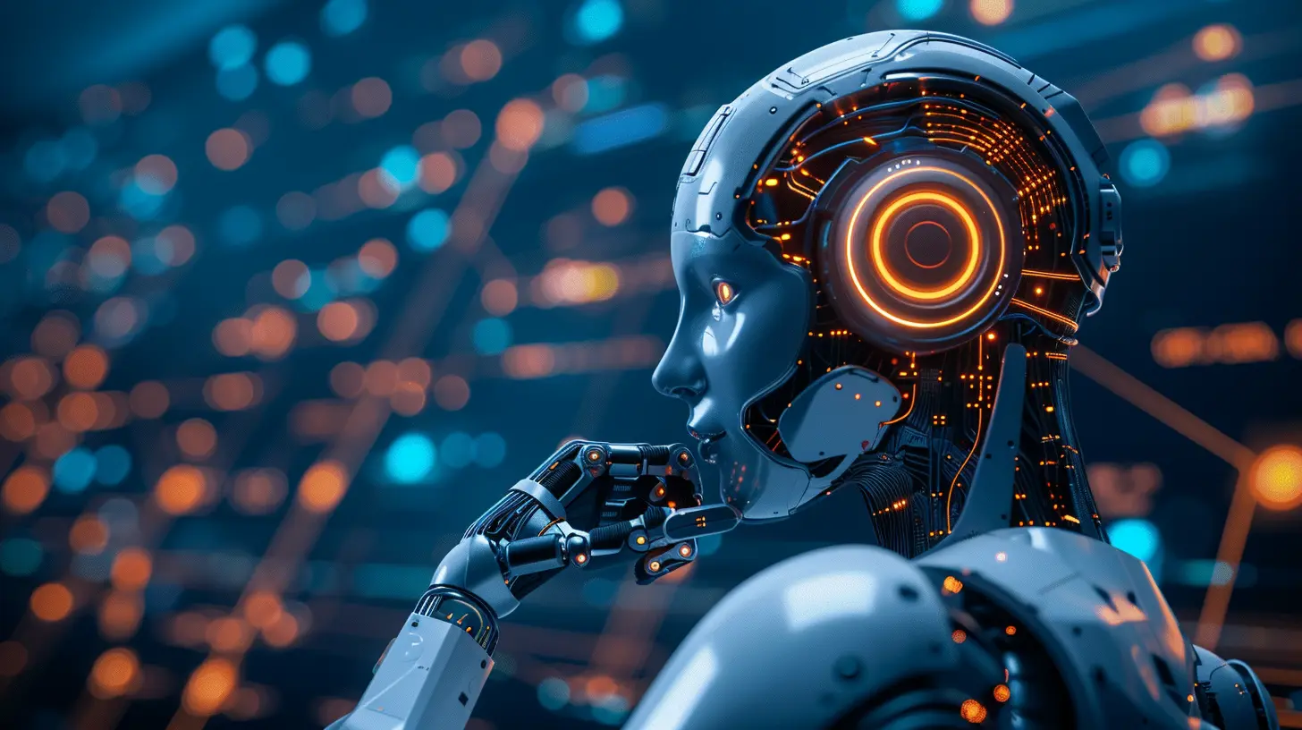 The Role of AI in Revolutionizing Customer Service