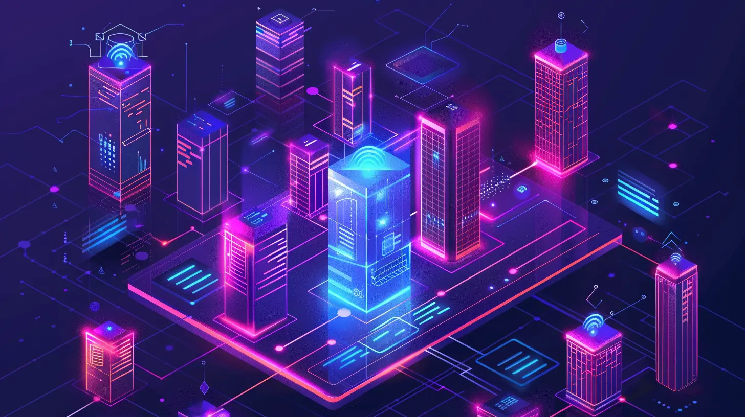 The Role of Augmented Reality in Enhancing Remote Work