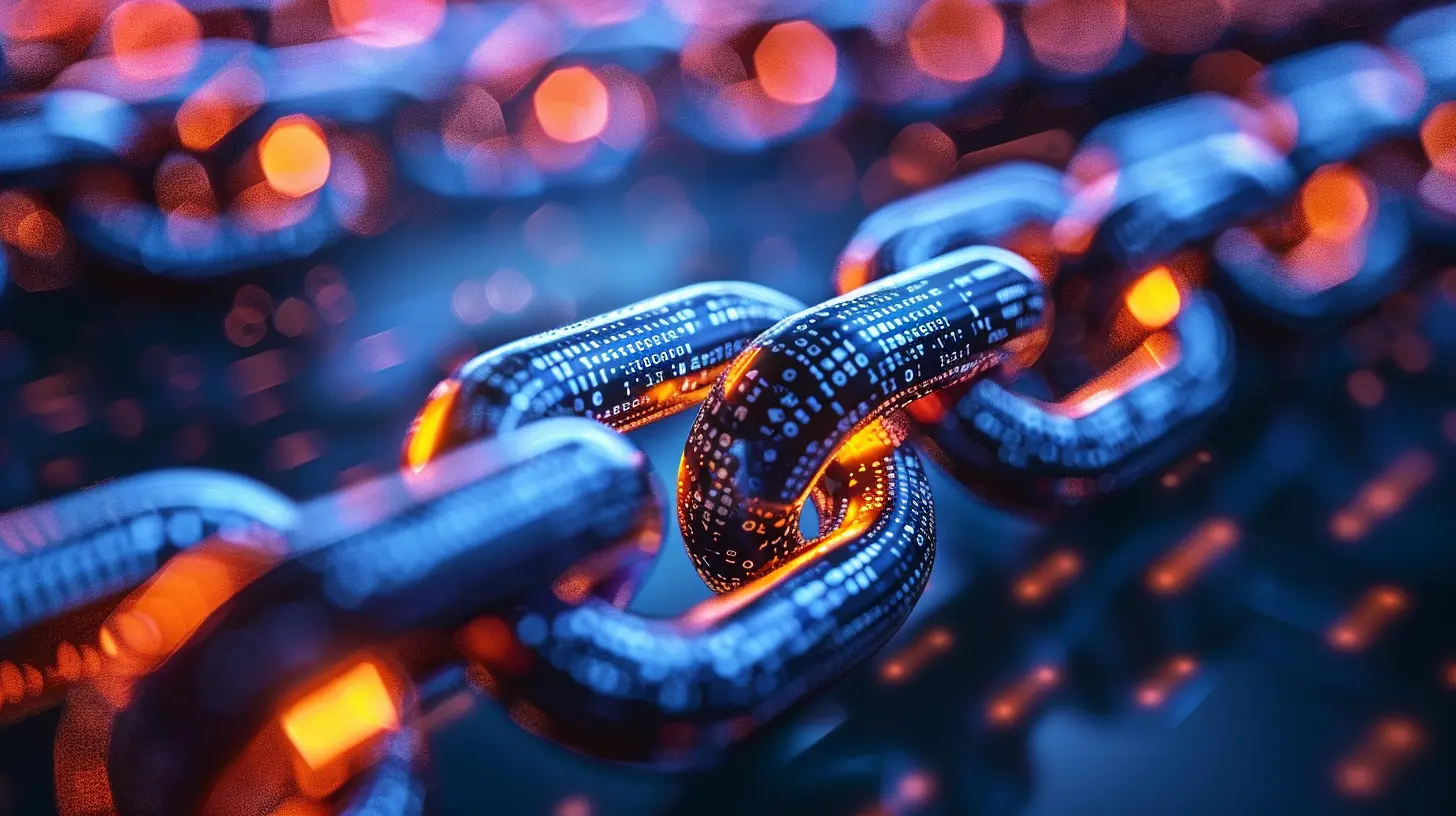 The Role of Blockchain in Securing IoT Networks