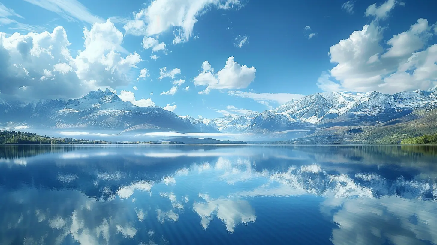 The Role of Data Lakes in Modern Data Analytics