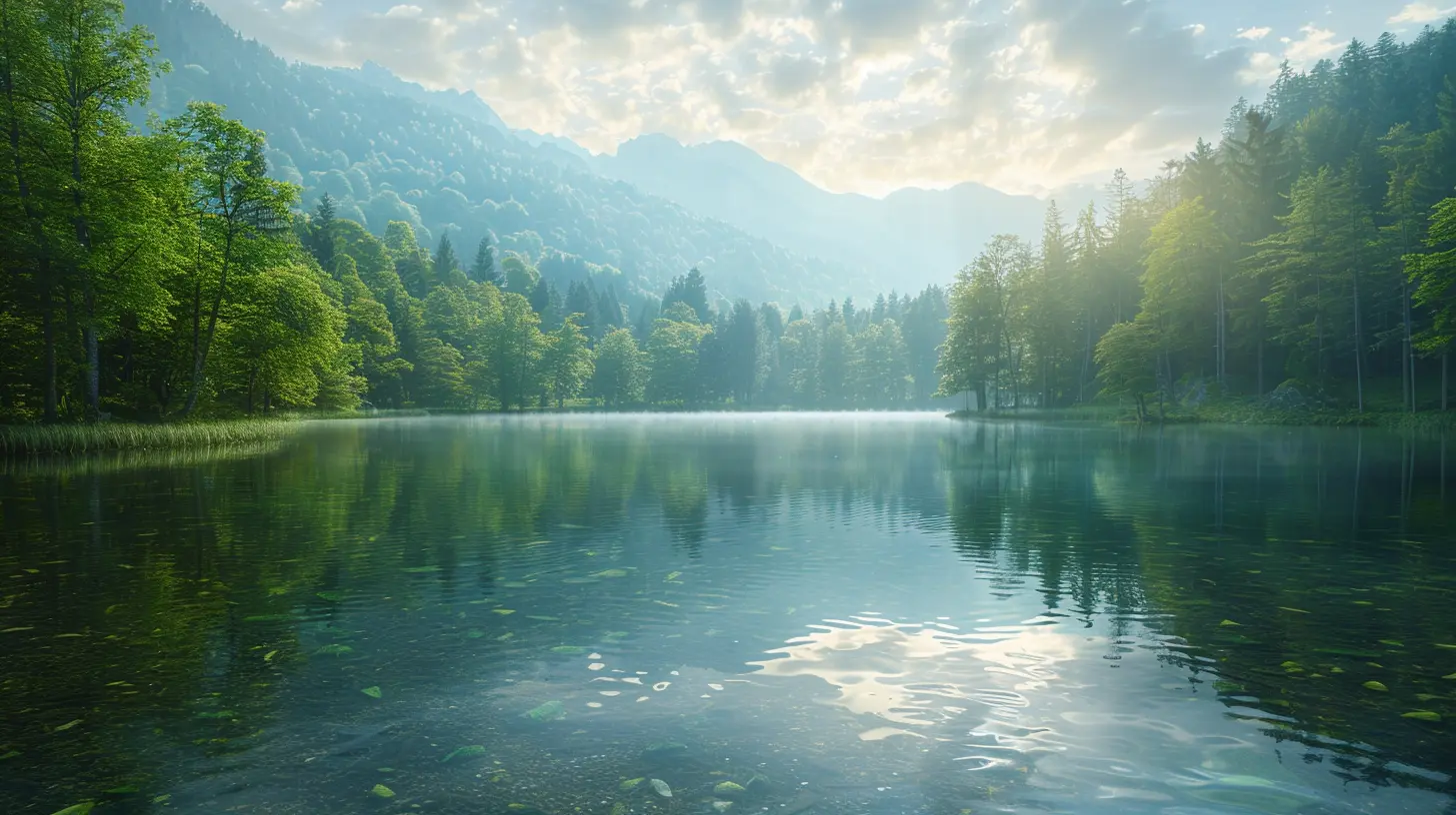 The Role of Data Lakes in Modern Data Analytics