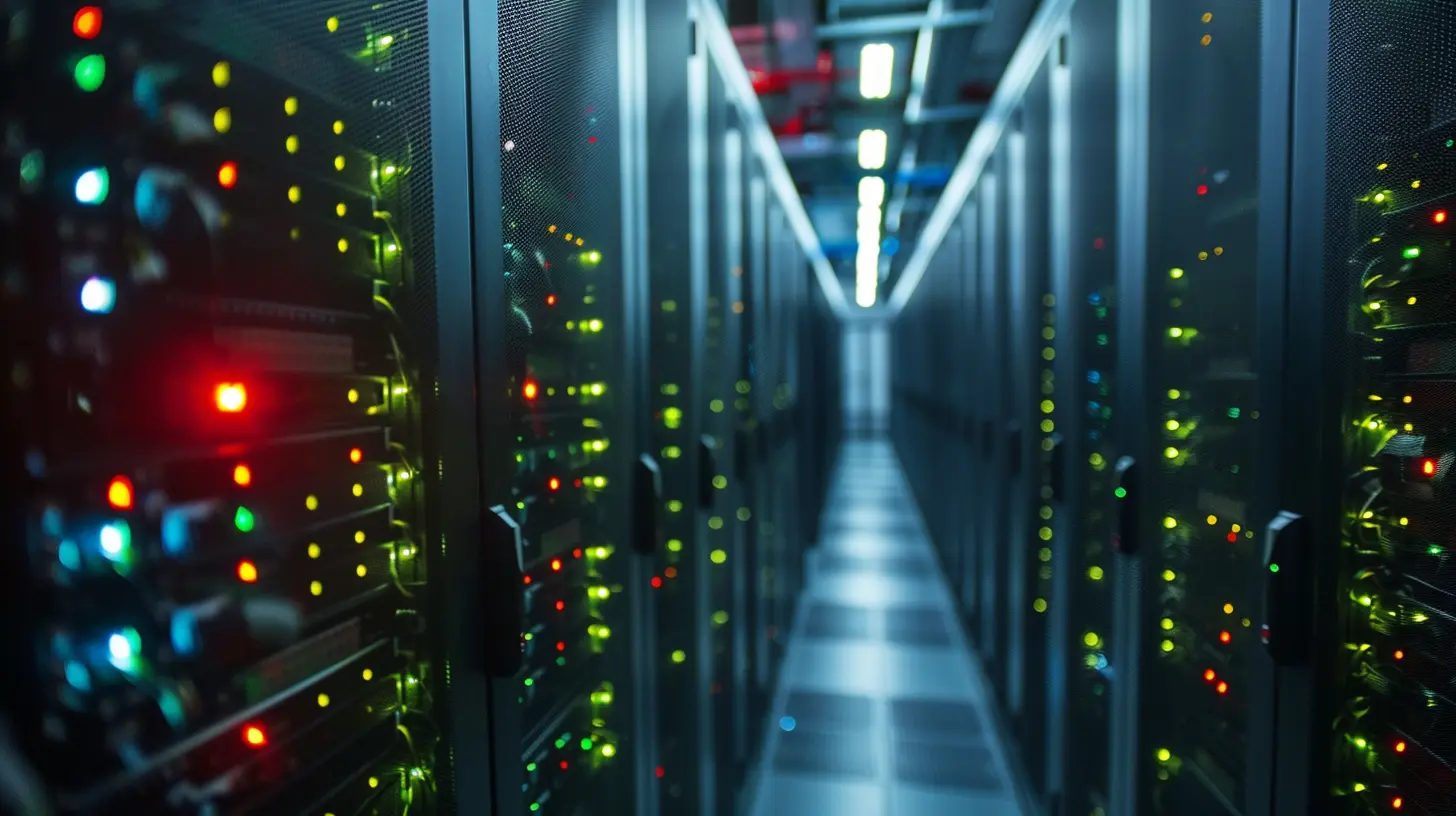 The Role of Firewalls in Modern Cloud Security