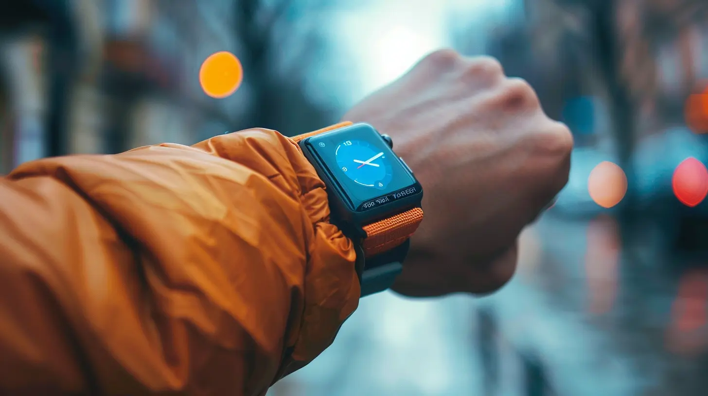 The Science Behind Fitness Trackers: How They Actually Work