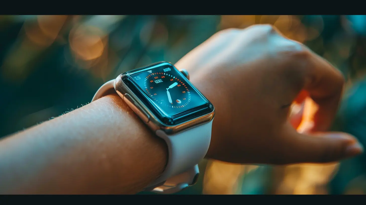 The Science Behind Fitness Trackers: How They Actually Work