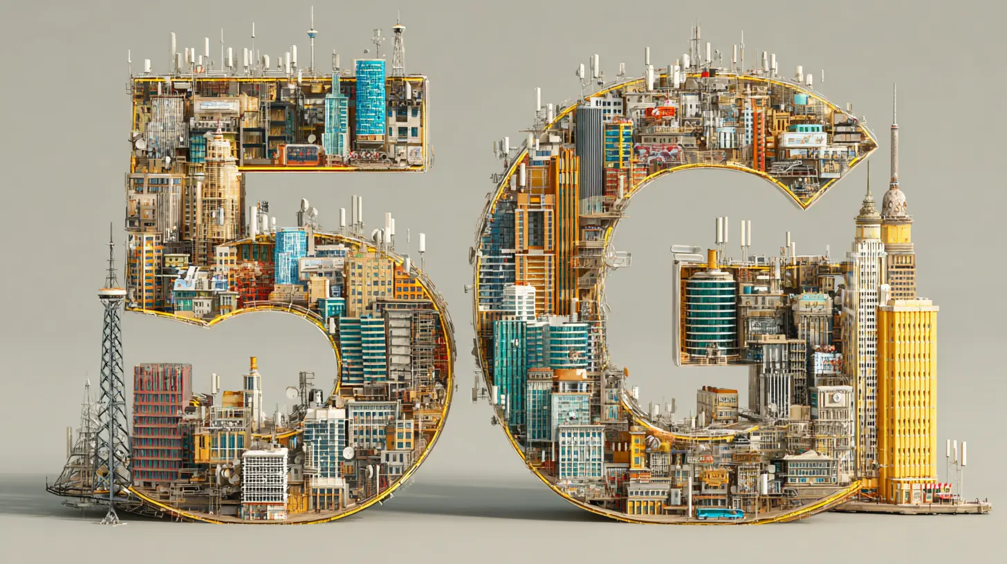 The Truth About 5G and What It Means for Your Smartphone