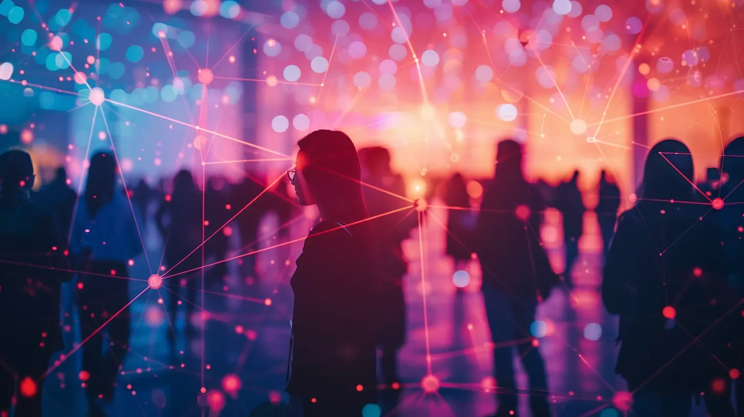 The Ultimate Guide to Tech Networking Events