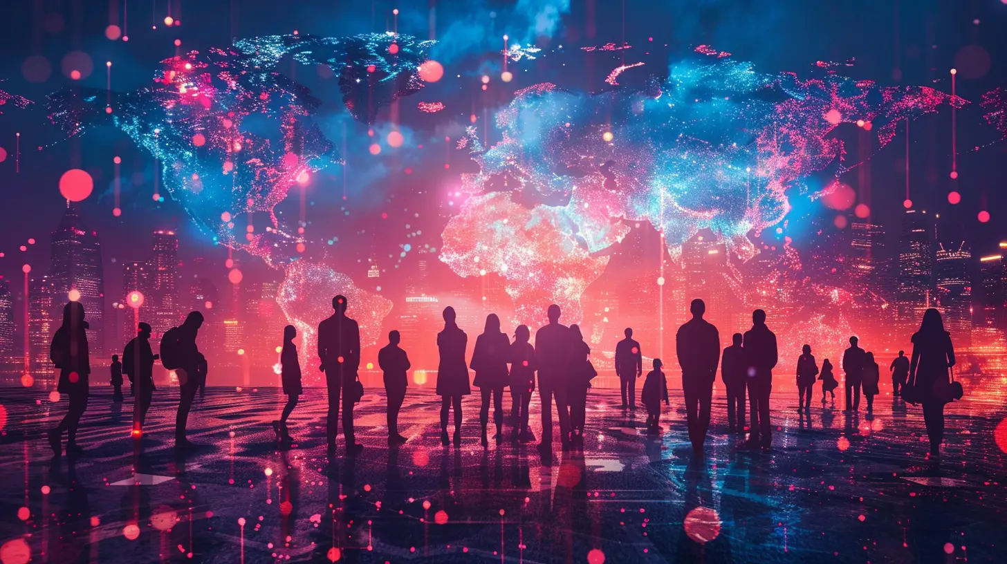 The Ultimate List of Global Tech Gatherings