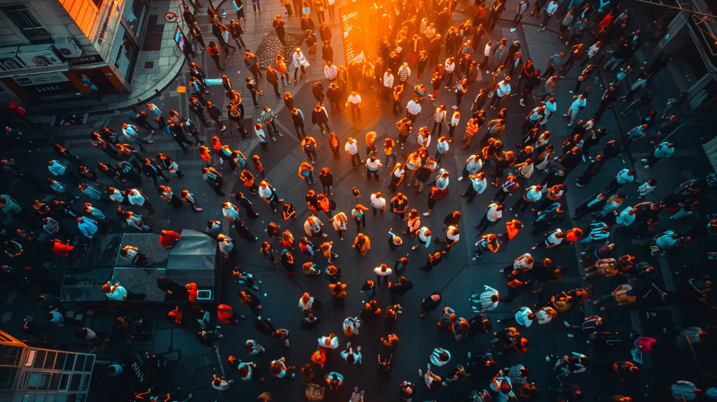 The Ultimate List of Global Tech Gatherings