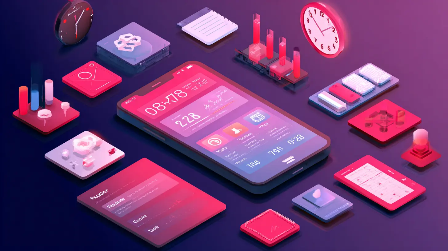 Tiny Apps Making a Huge Impact on Efficiency in 2027