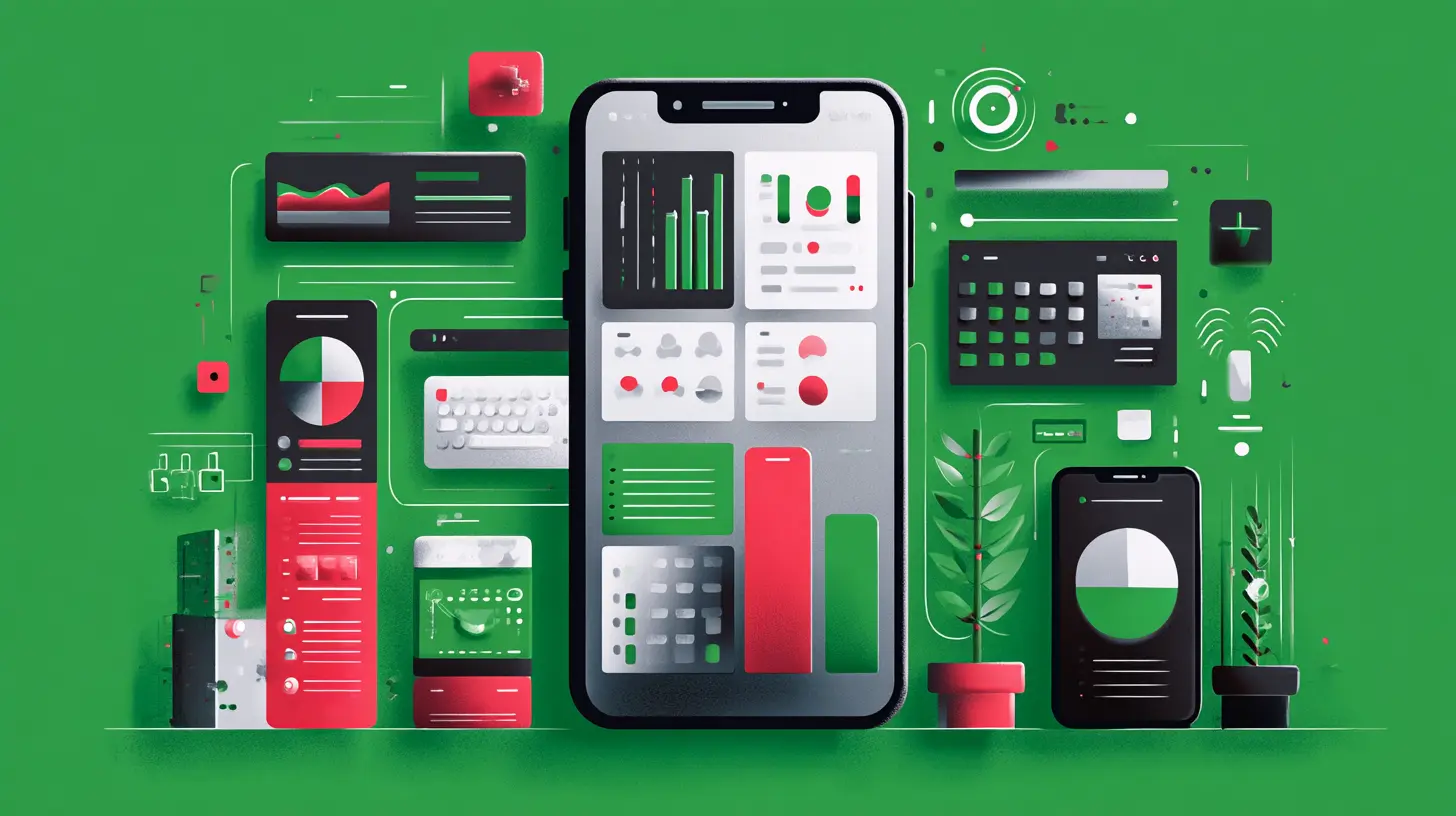 Tiny Apps Making a Huge Impact on Efficiency in 2027