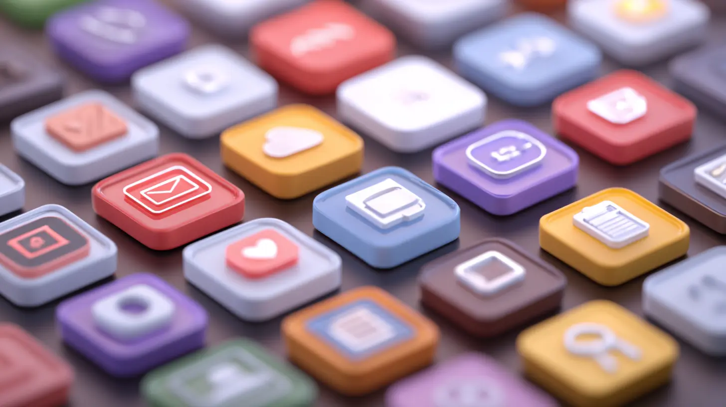 Tiny Apps Making a Huge Impact on Efficiency in 2027