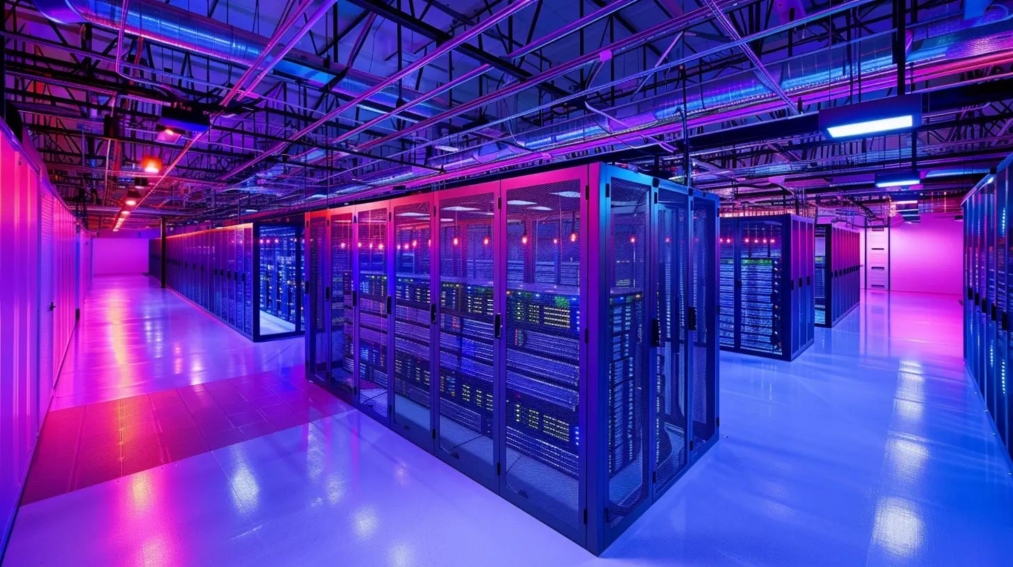 Top Data Center Certifications: Ensuring Compliance and Security