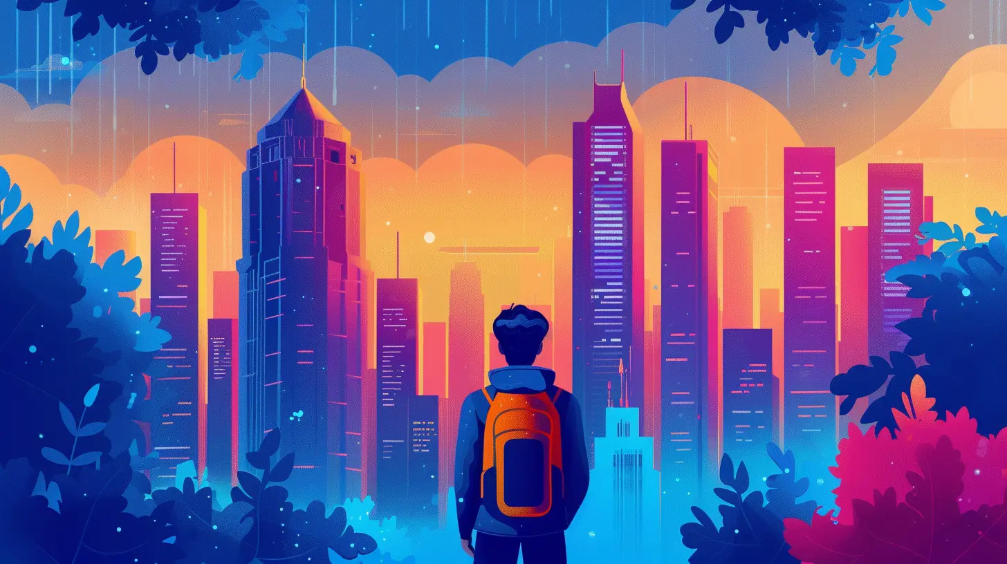 Top Innovations in IoT for Smart Cities
