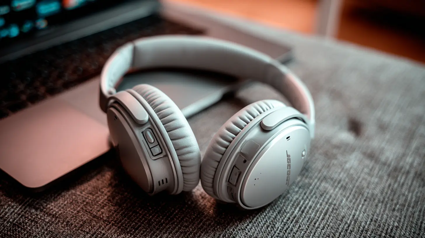 Top Noise-Canceling Devices for Working From Home
