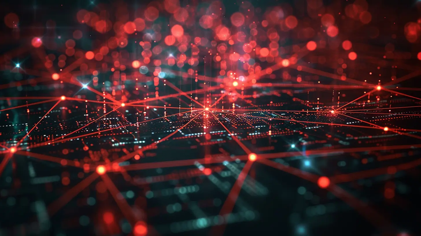 Understanding Botnets: The Hidden Power Behind Massive Cyber Attacks