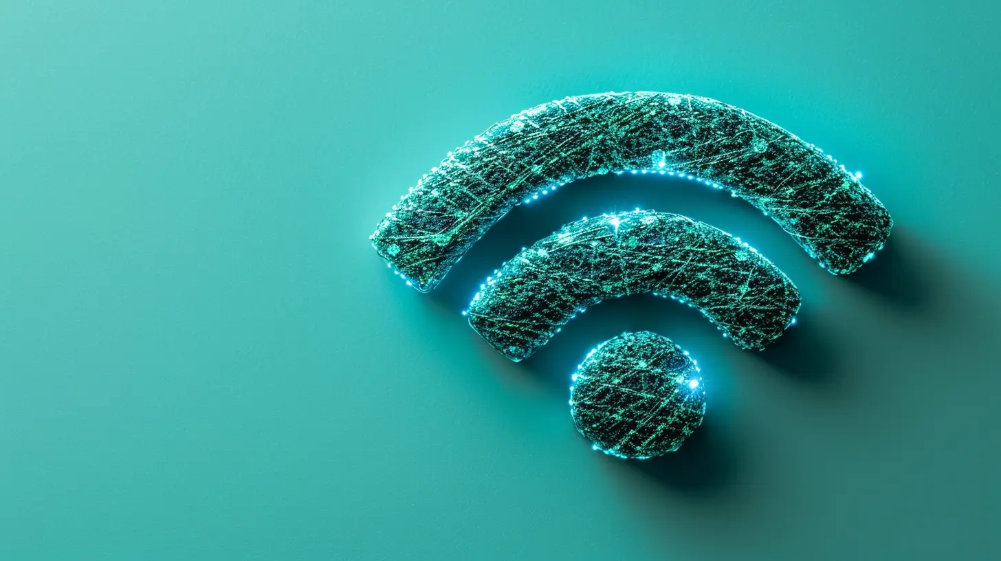 Understanding Network Security Protocols: WPA3 and Beyond