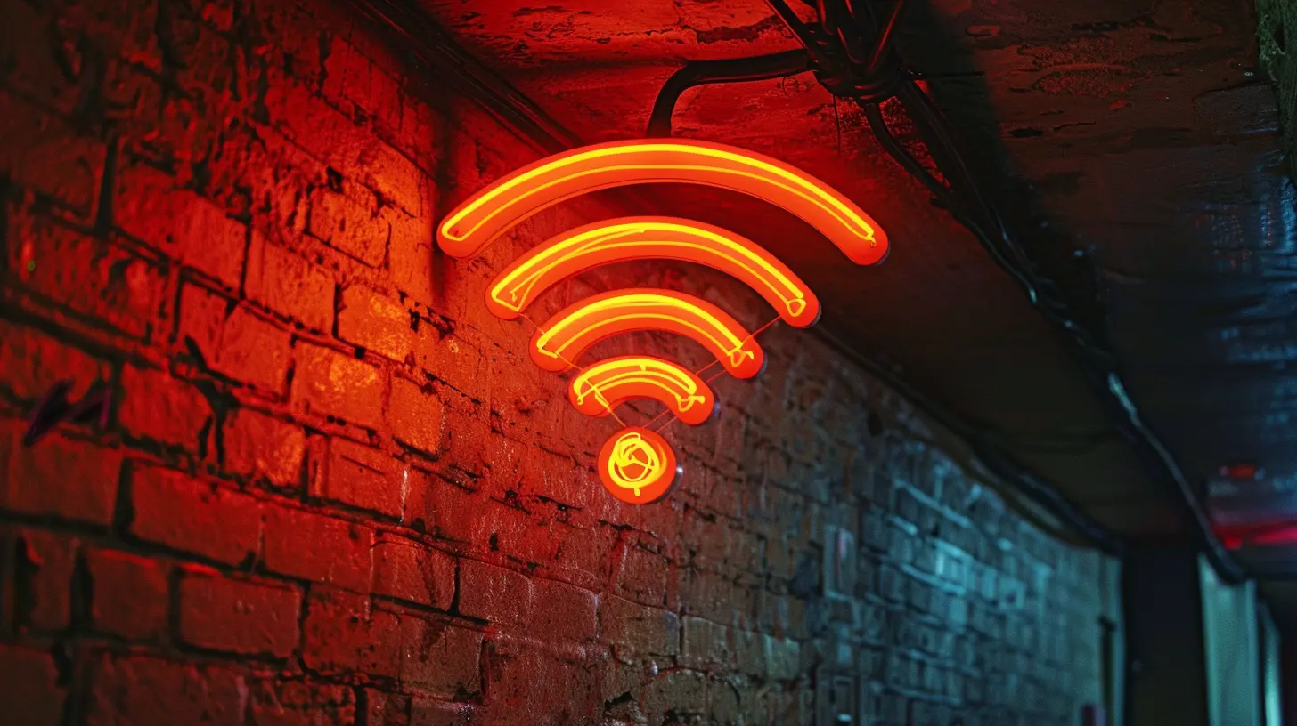 Understanding Network Security Protocols: WPA3 and Beyond