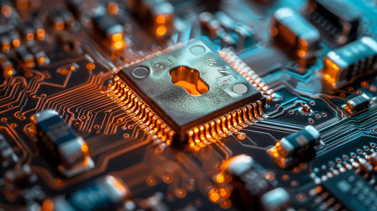 Understanding Network Security Protocols: WPA3 and Beyond