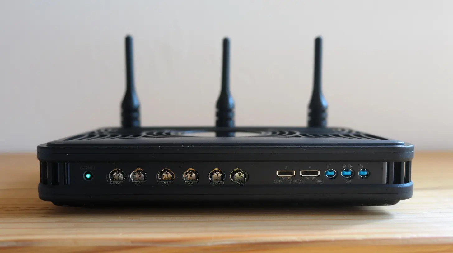 Understanding Routers and Modems: What You Really Need