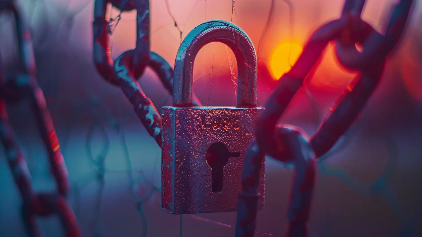 Understanding Shared Responsibility in Cloud Security