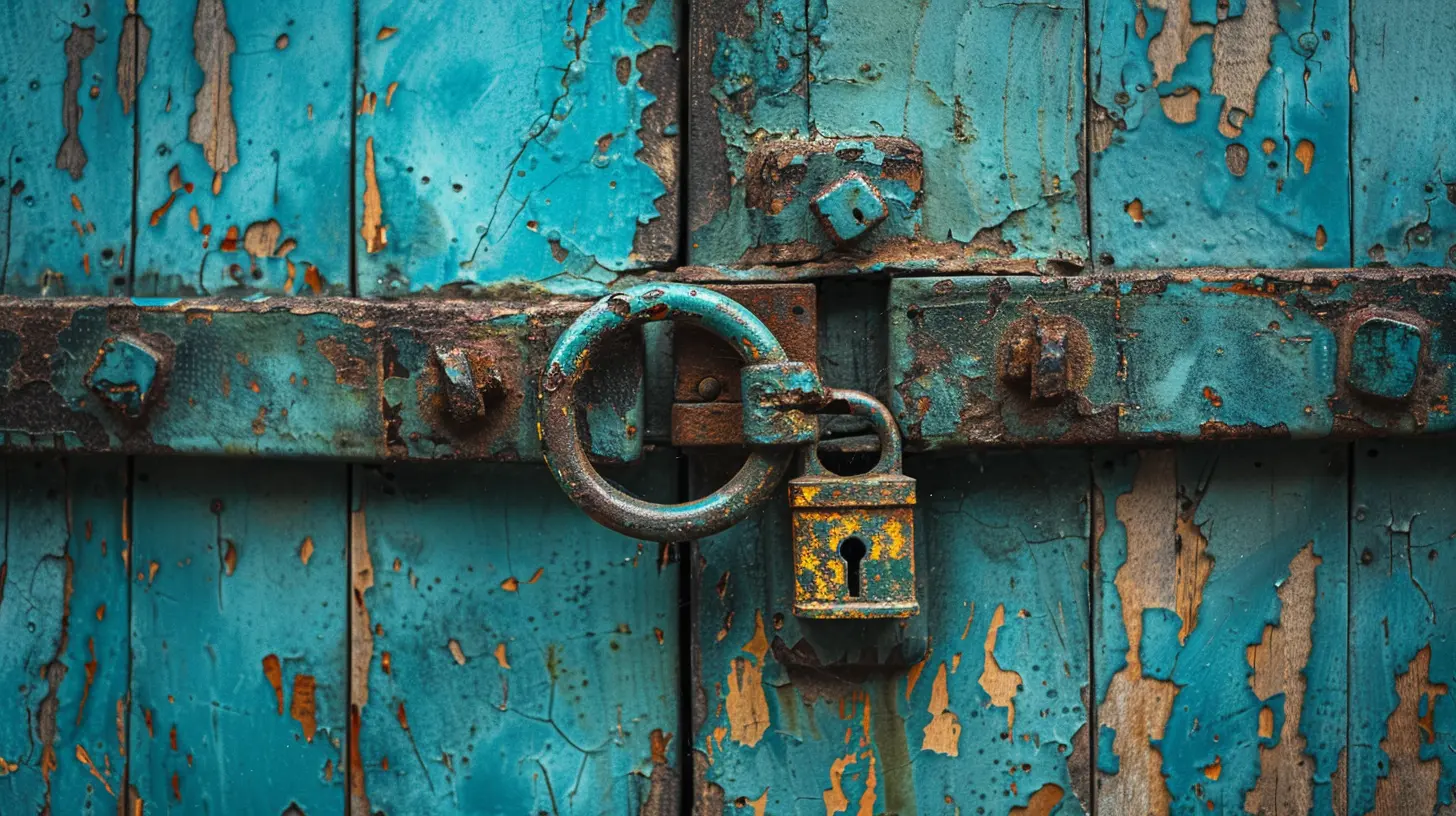 Understanding Shared Responsibility in Cloud Security