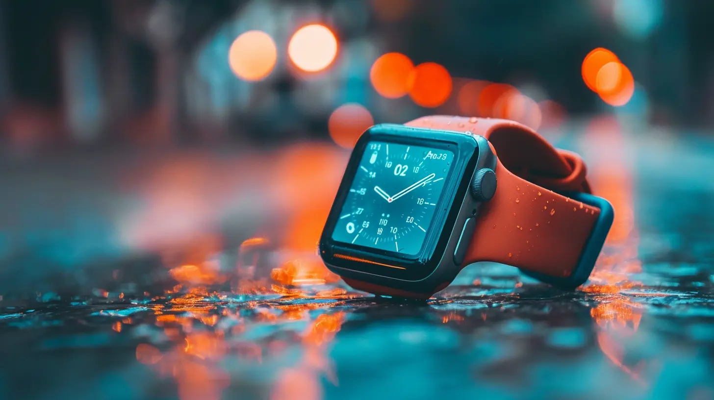 Understanding VO2 Max: The Power of Fitness Trackers in Cardio Training