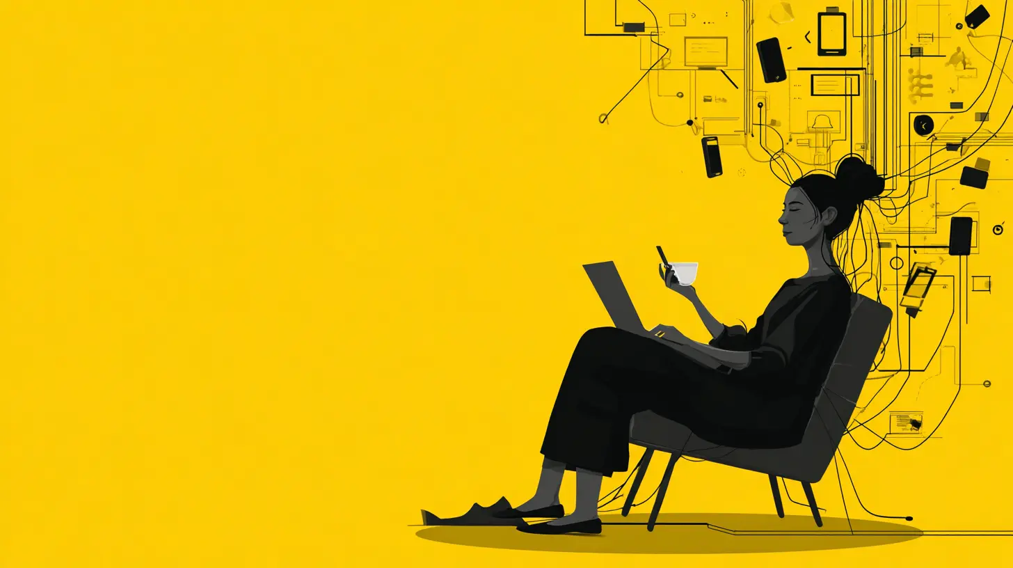 Unlocking Creativity Through Distraction-Free Apps in 2026