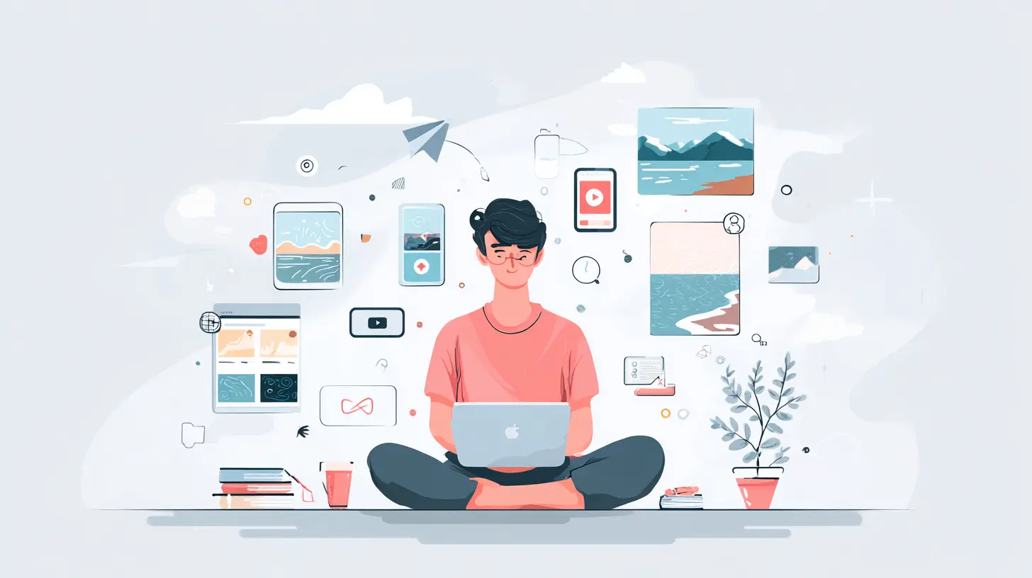 Unlocking Creativity Through Distraction-Free Apps in 2026