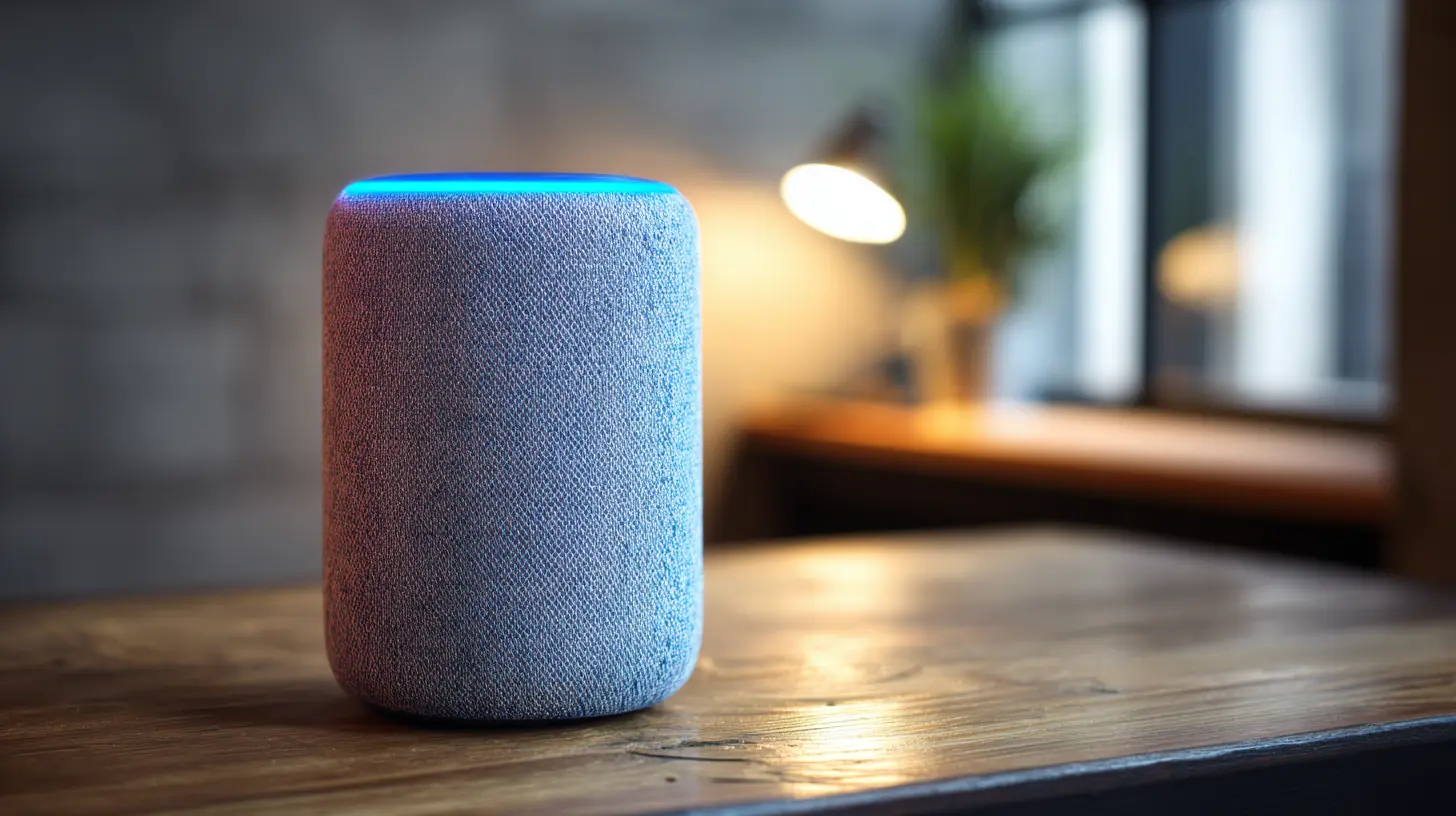 Voice Assistants Are Getting Smarter: What It Means for Your Home Office