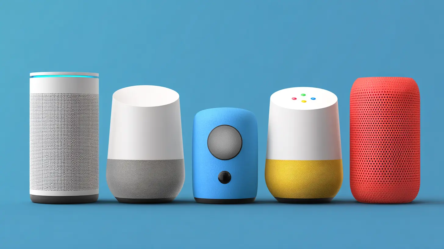 Voice Assistants in 2027: Smarter, Faster, and More Helpful