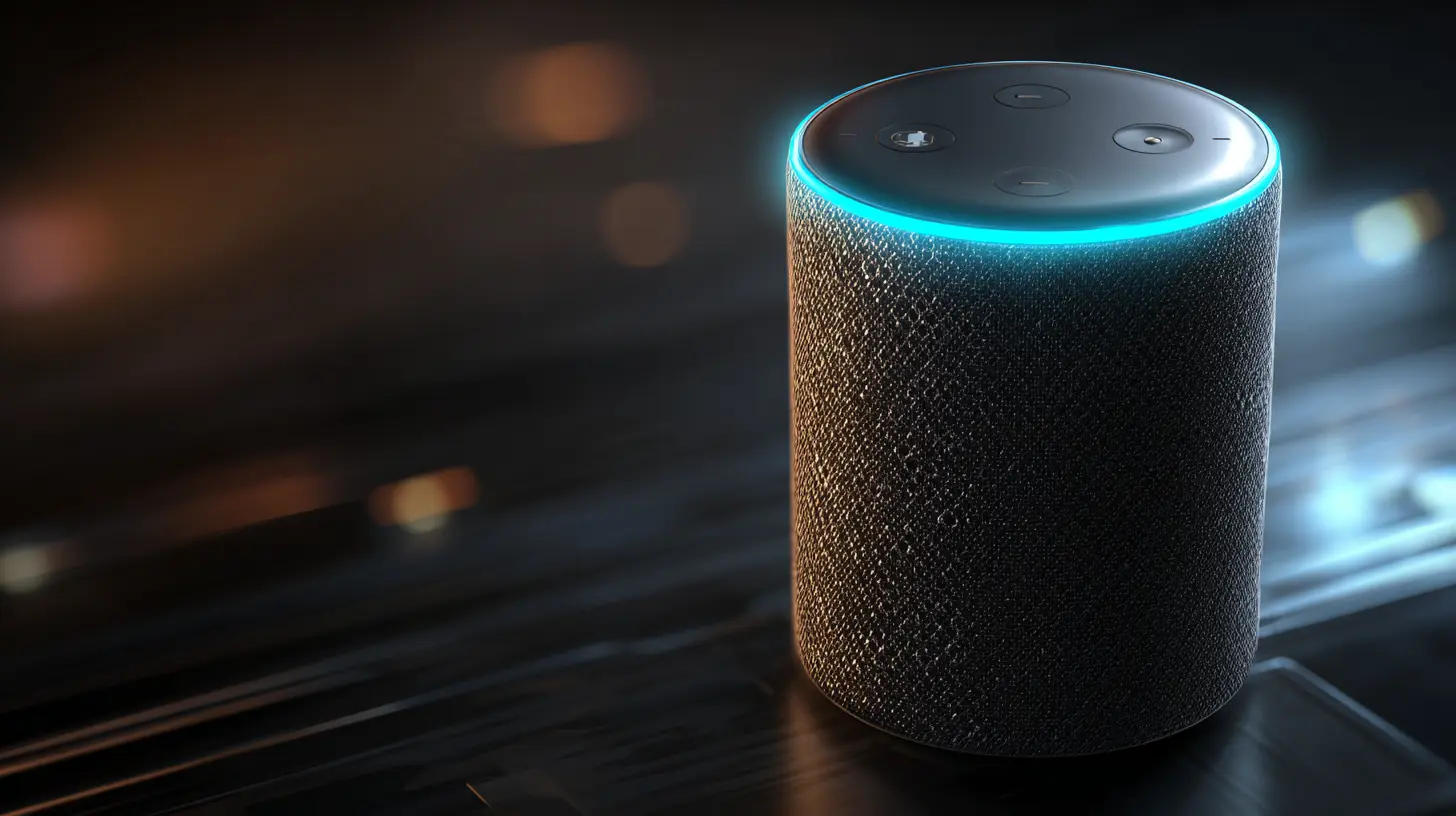 Voice Assistants in 2027: Smarter, Faster, and More Helpful