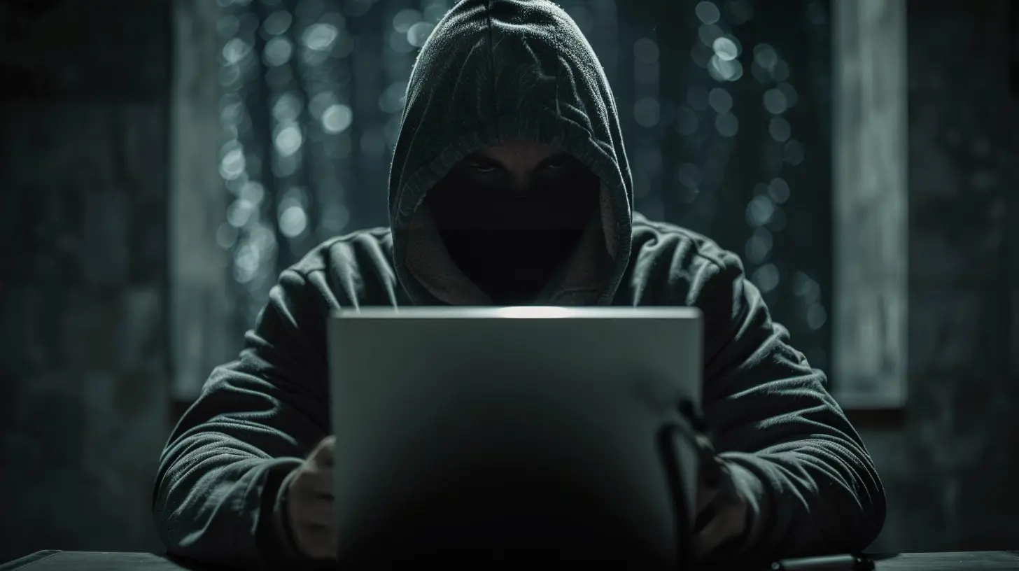 What Every Business Needs to Know About Cyber Insurance
