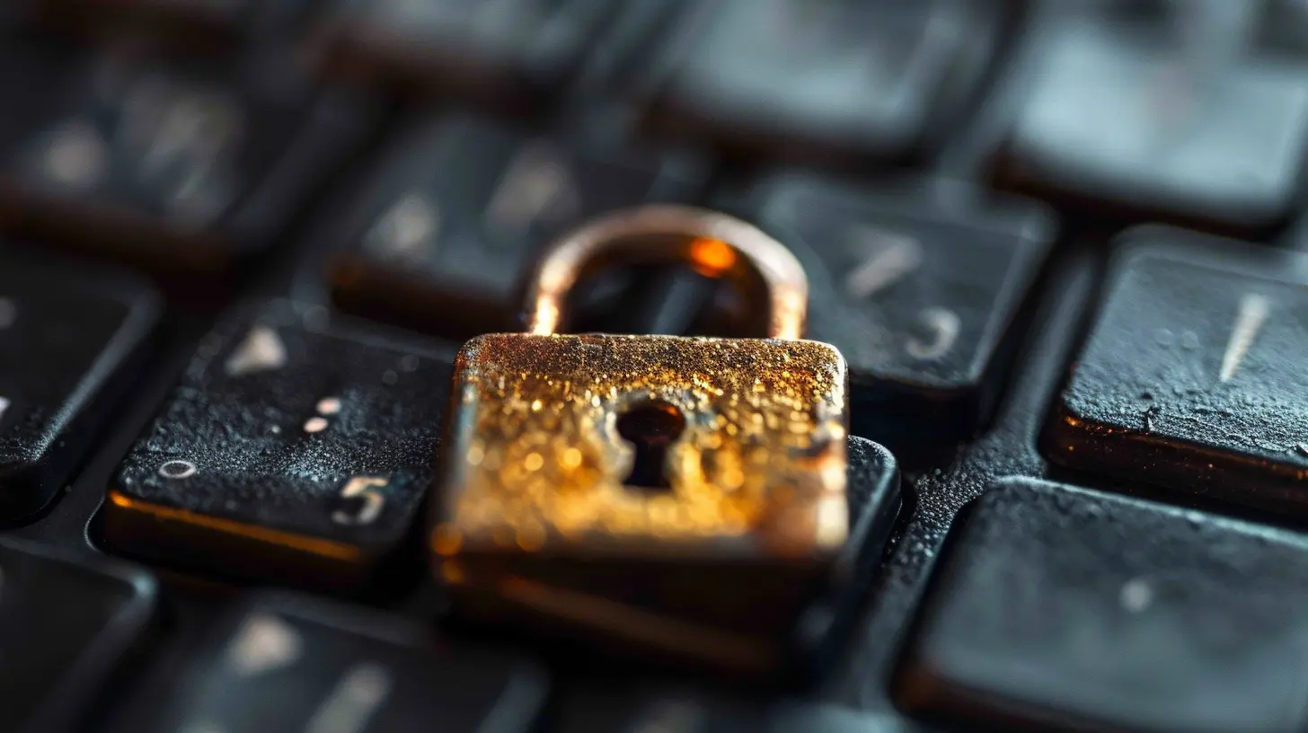 What Every Business Needs to Know About Cyber Insurance