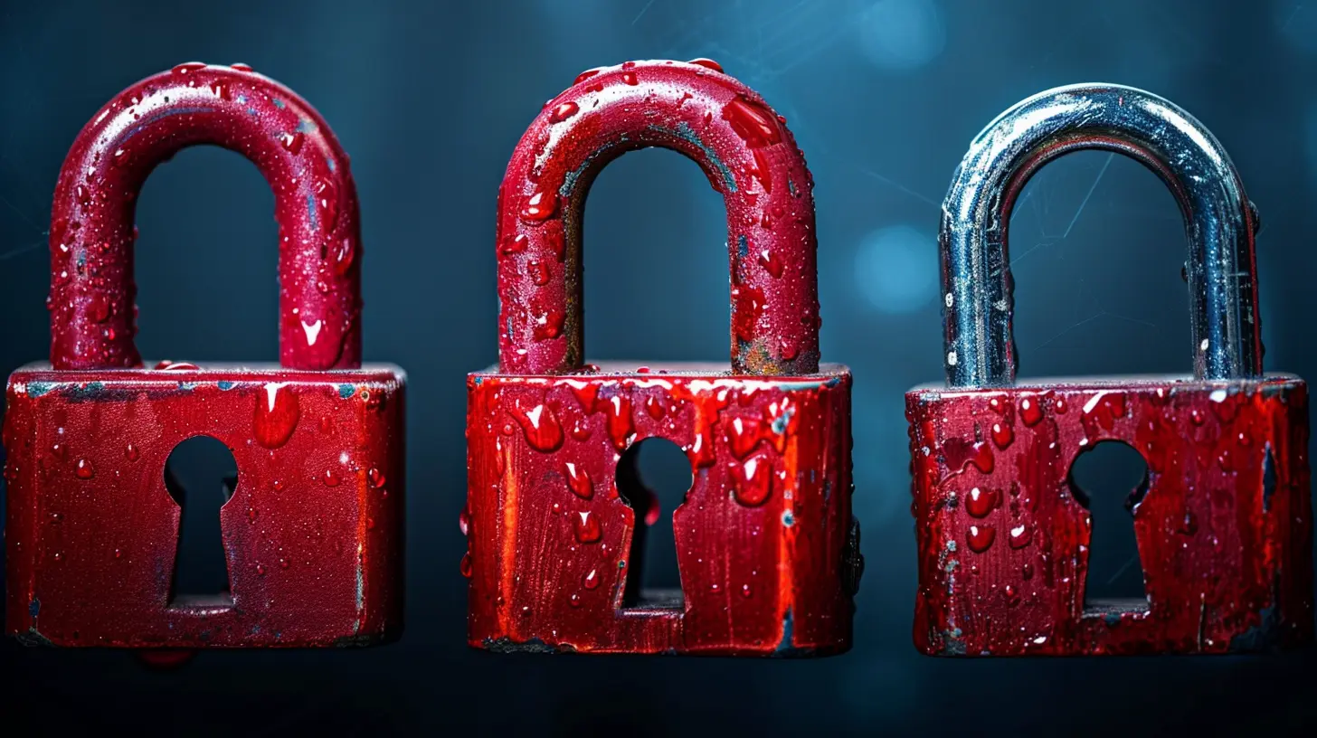 What Every Business Needs to Know About Cyber Insurance
