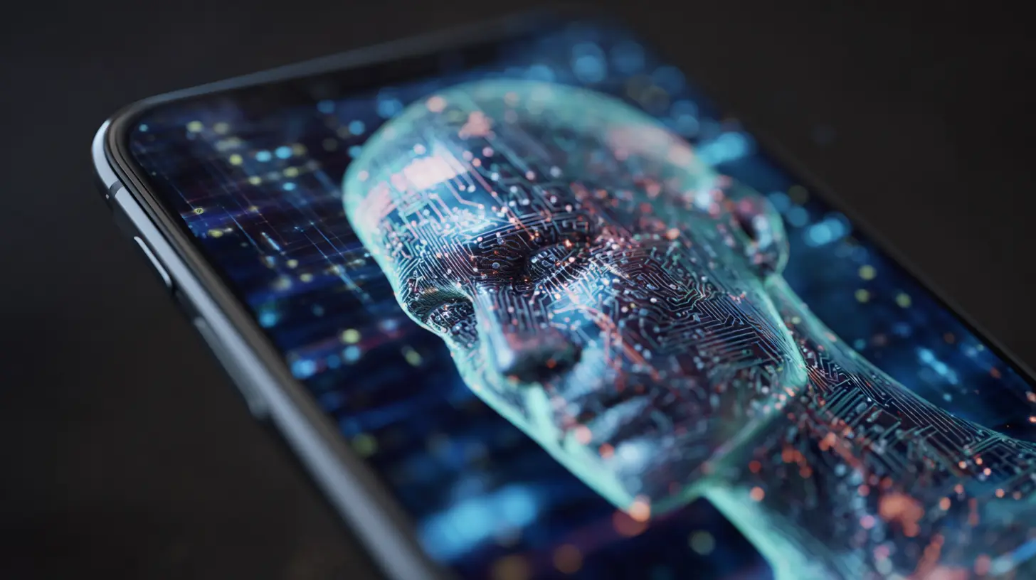 What You Need to Know About Smartphone AI in 2026