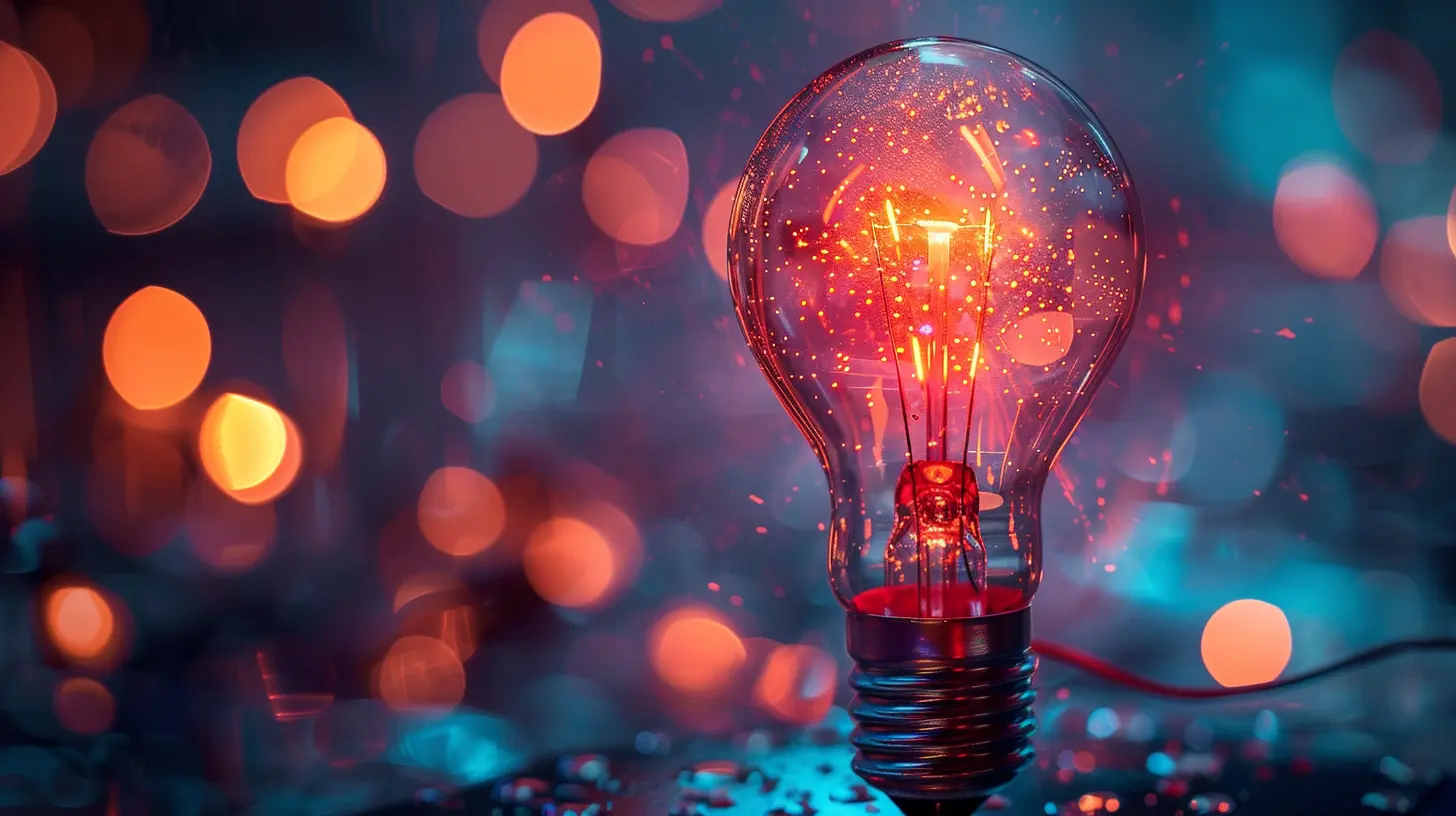 Where Developers, Designers, and Thought Leaders Converge