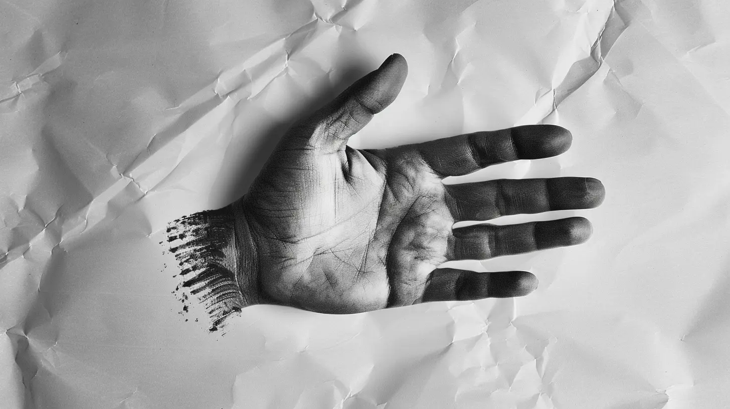 Why Biometric Security Is Becoming a Standard in Modern Devices