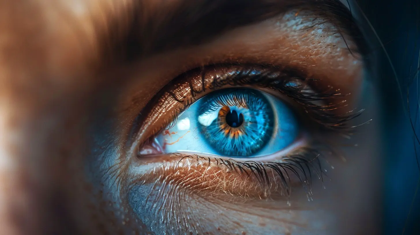 Why Biometric Security Is Becoming a Standard in Modern Devices
