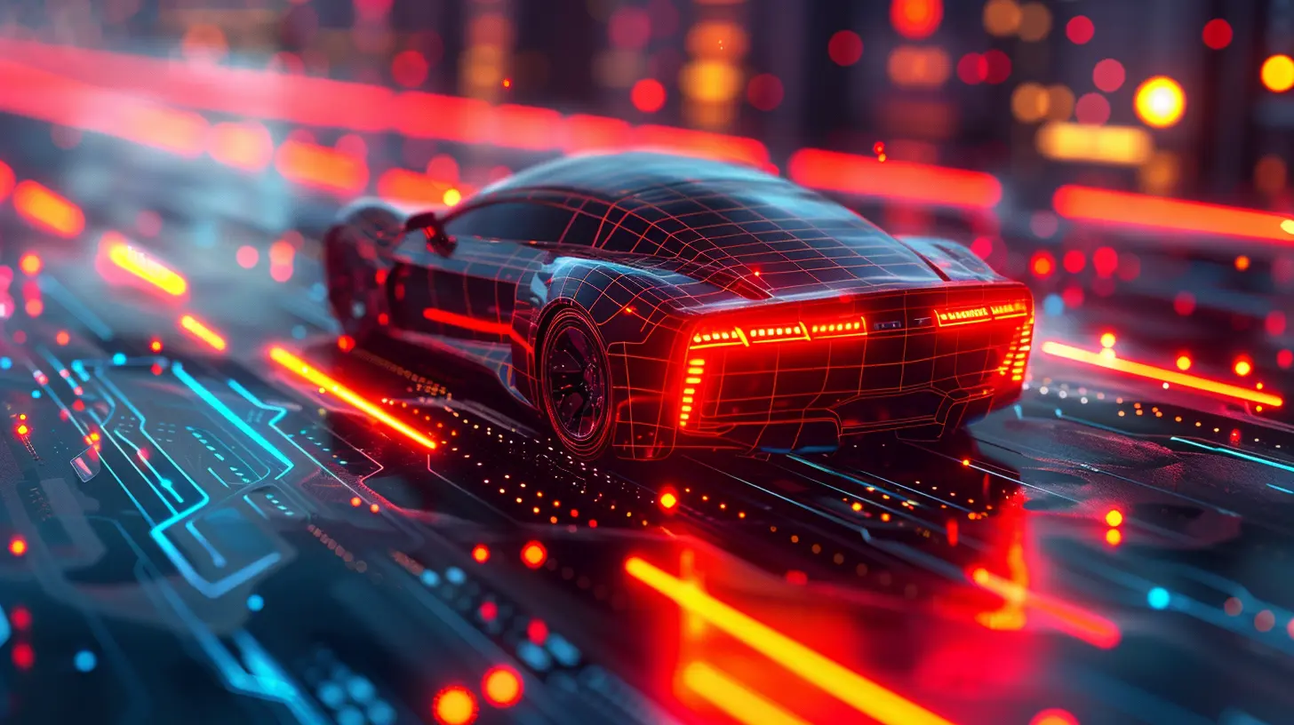 Why Cybersecurity is Essential for the Future of Autonomous Vehicles