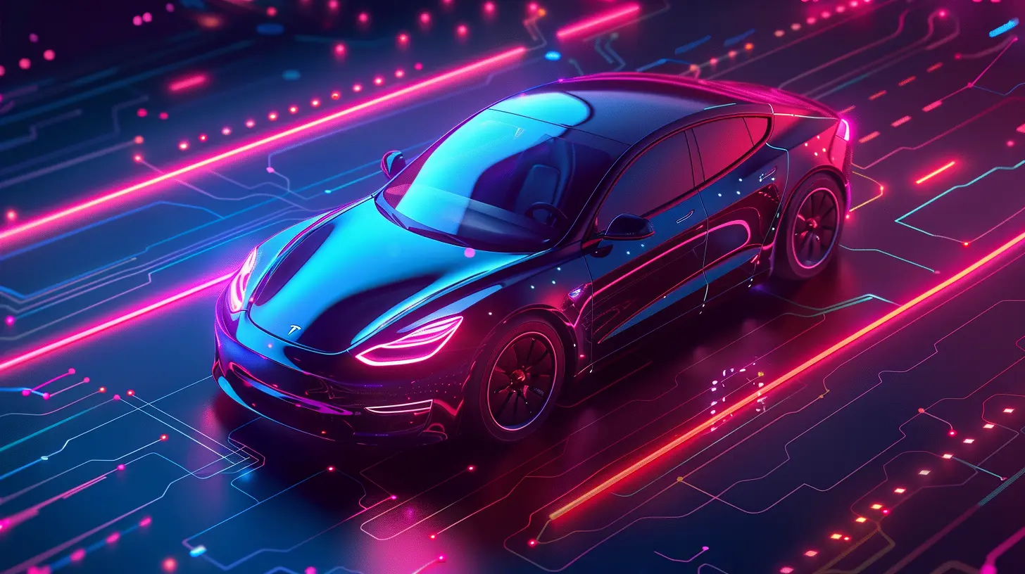 Why Cybersecurity is Essential for the Future of Autonomous Vehicles