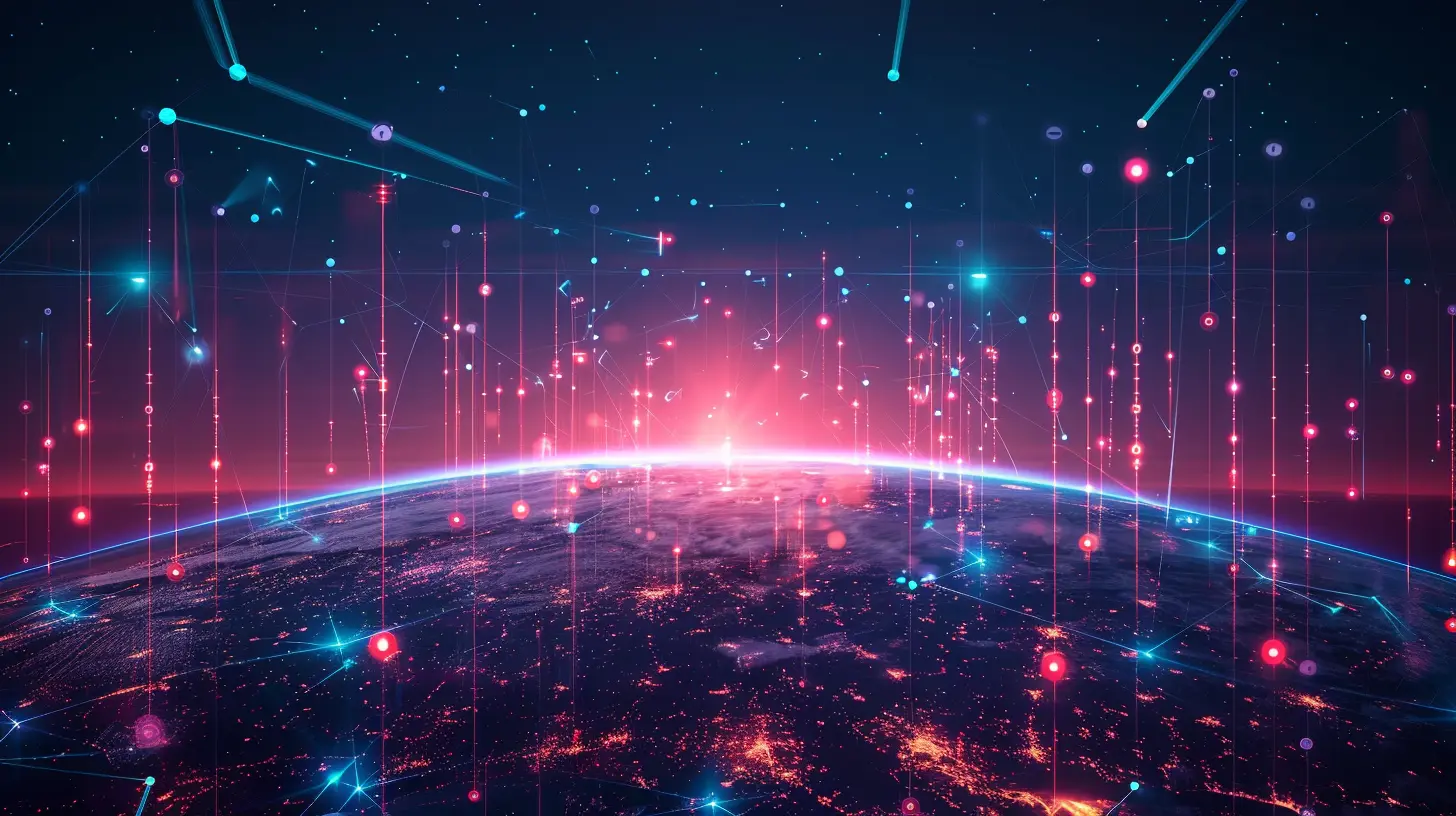 Why Data Center Location Matters for Latency and Compliance