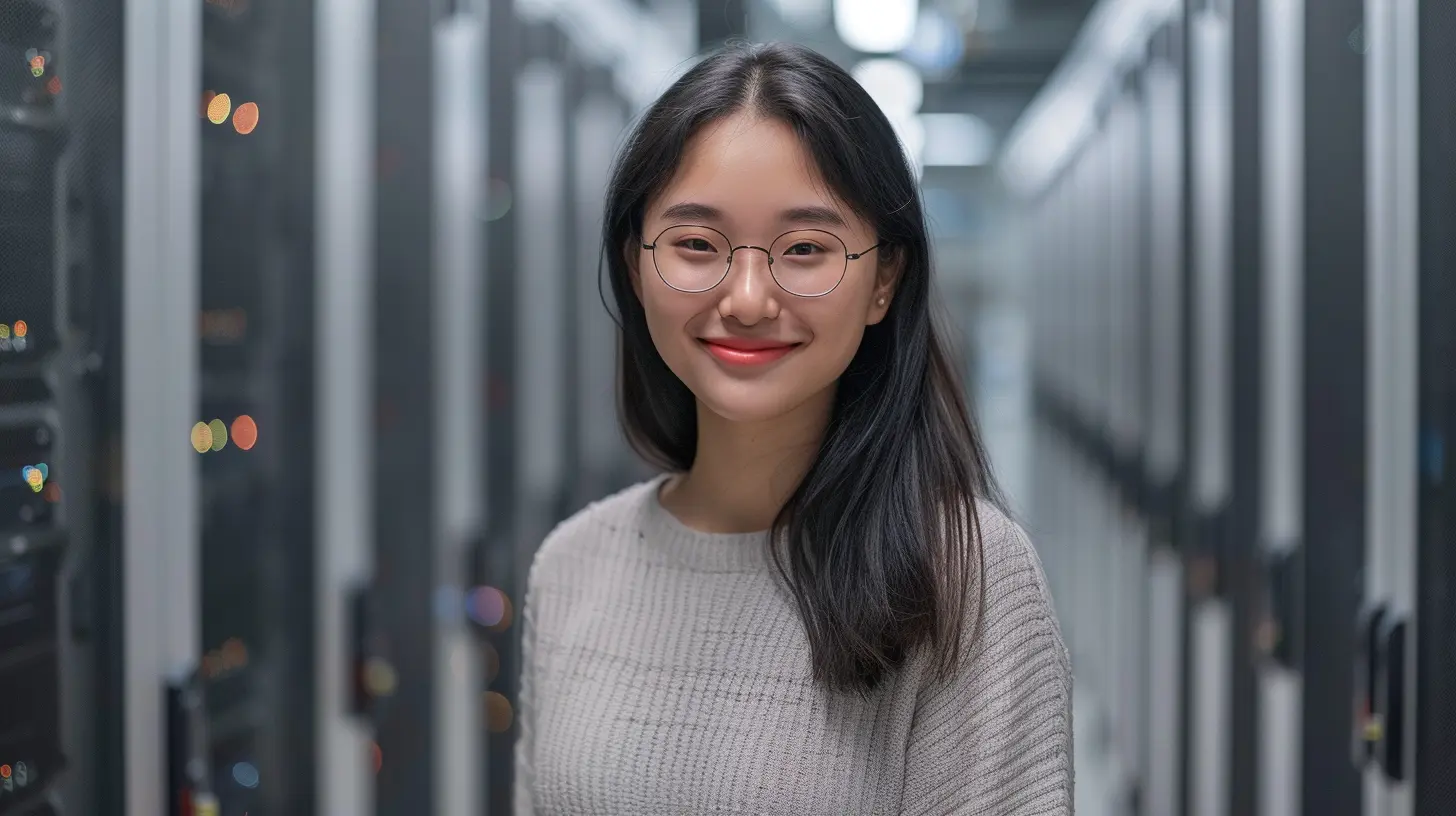 Why Data Center Location Matters for Latency and Compliance