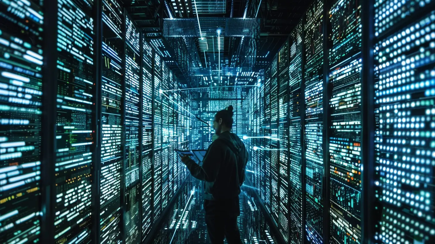 Why Data Democratization is Crucial for Modern Businesses