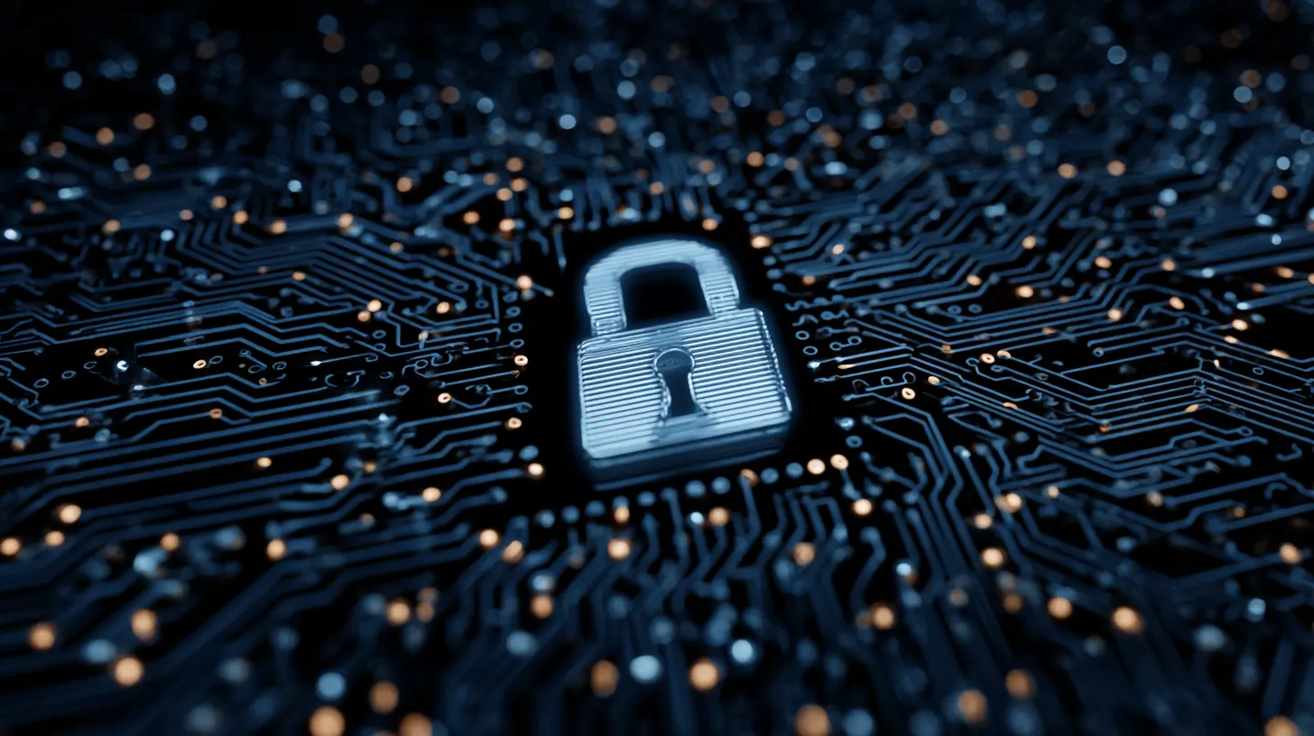 Why Quantum Cryptography Could Be the Future of Online Security