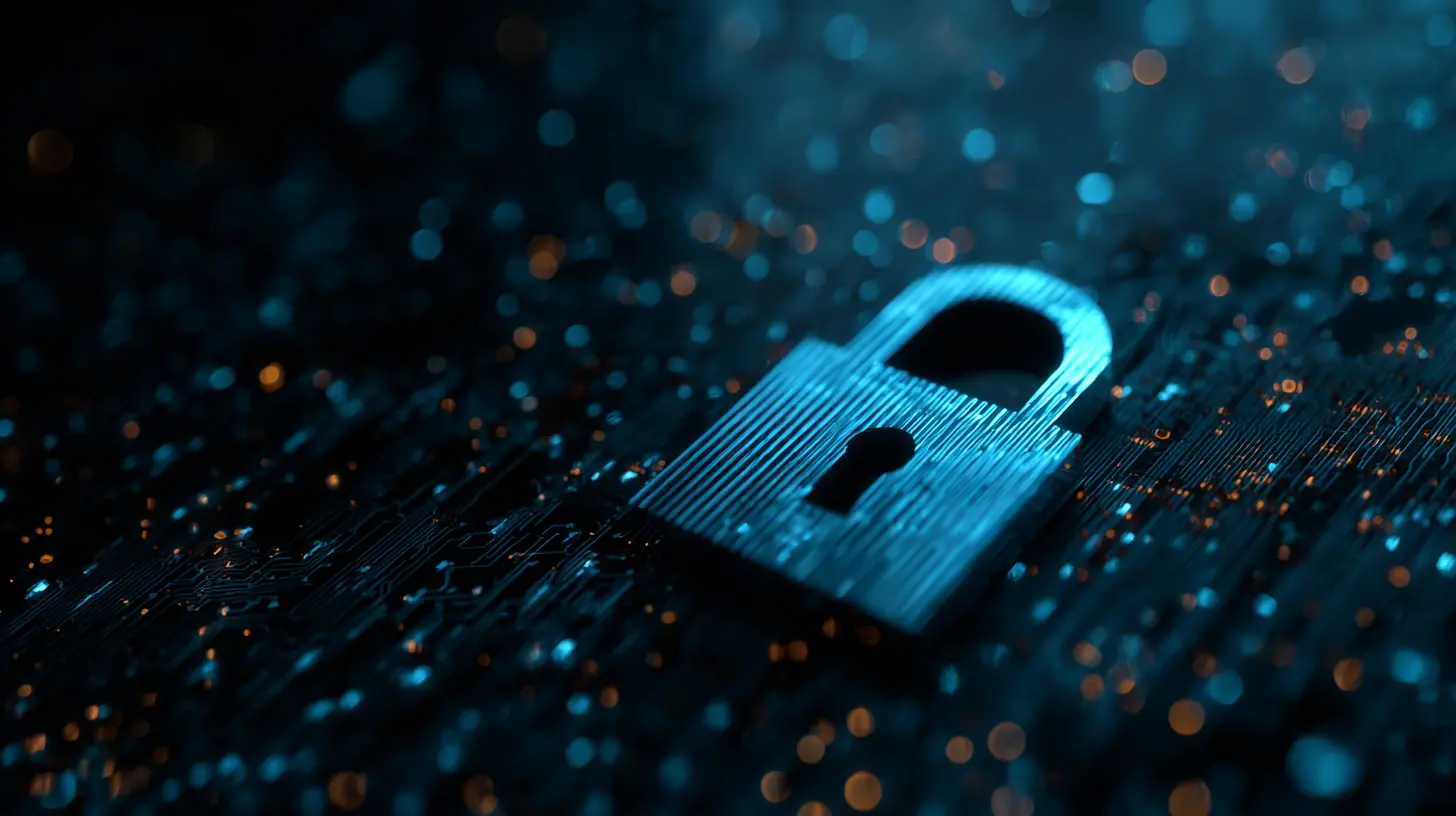 Why Quantum Cryptography Could Be the Future of Online Security