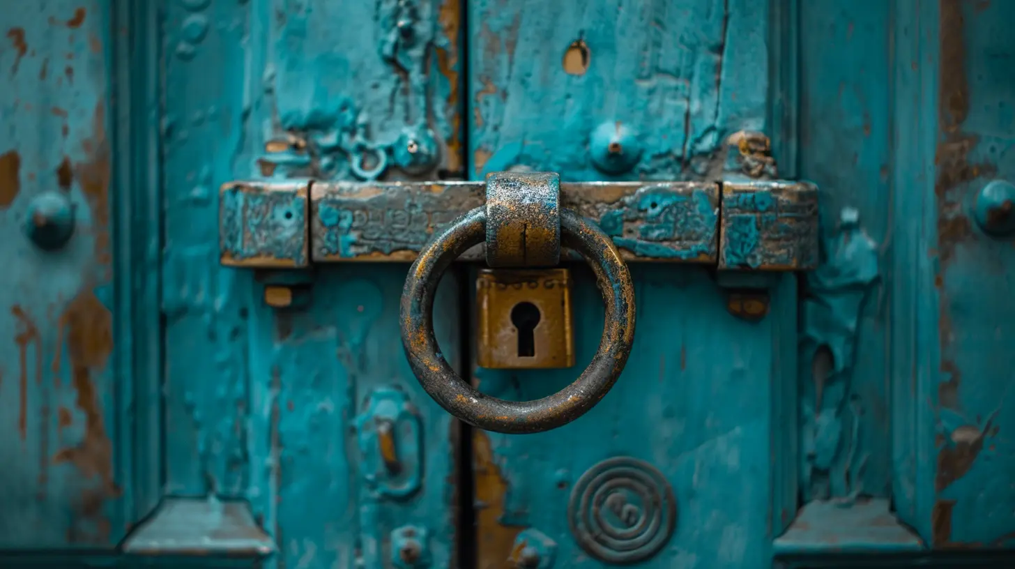 Why Strong Password Management is Still Critical in Today's Cyber World