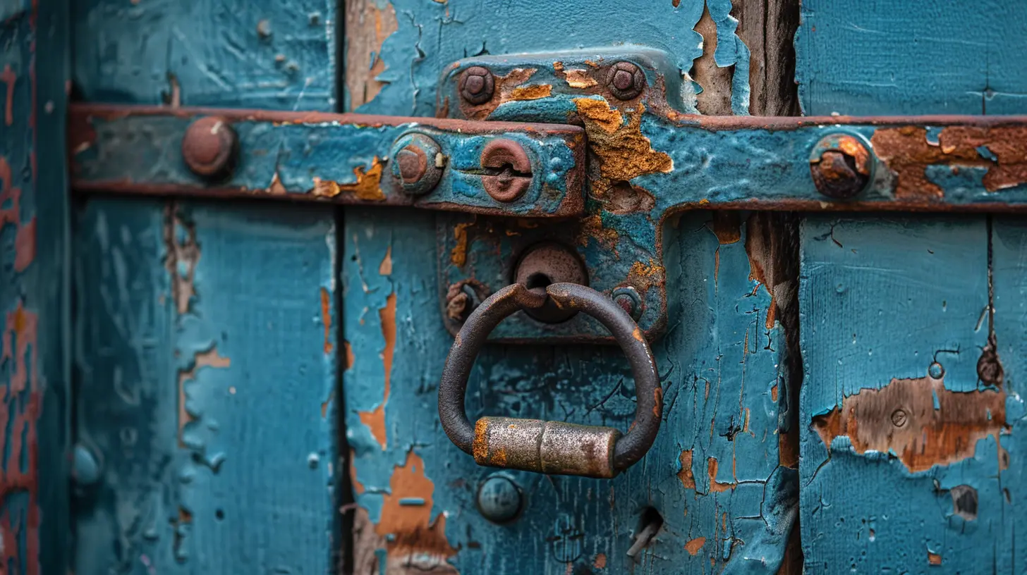 Why Strong Password Management is Still Critical in Today's Cyber World